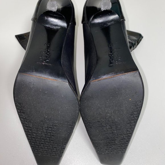 CLAUDIO FRACASSA leather boots - Picture 8 of 8